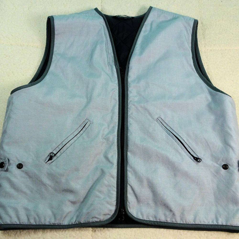 Silver Eagle Outfitters Outdoors Fishing Vest XL